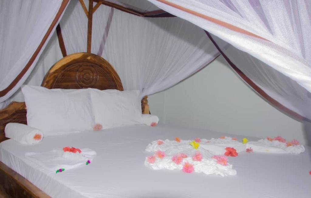Summer Dream Lodge Paje Habitación foto